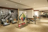 Sheraton Jeddah Hotel