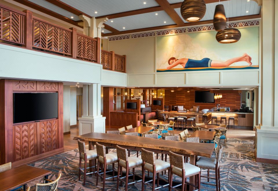 Residence Inn 수영장