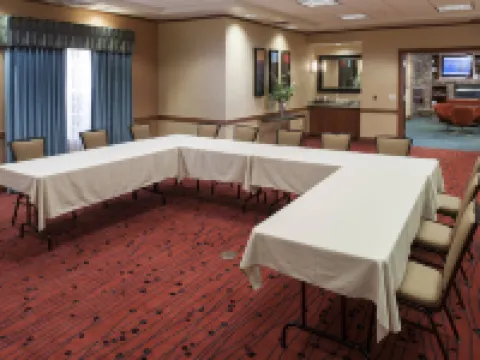 Residence Inn Bentonville Rogers Hotels in Rogers