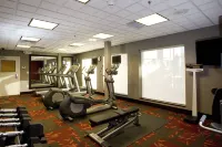 Residence Inn by Marriott Duluth - Gym