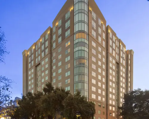 Residence Inn by Marriott Sacramento Downtown at Capitol Park Hotels near Capitol Park