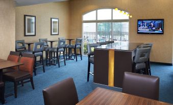 Sonesta ES Suites Detroit Warren