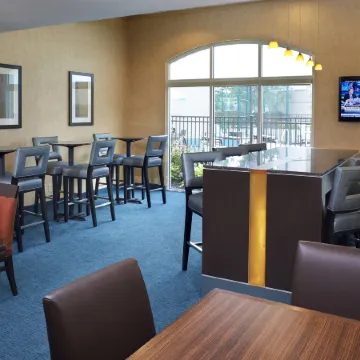 Sonesta ES Suites Detroit Warren