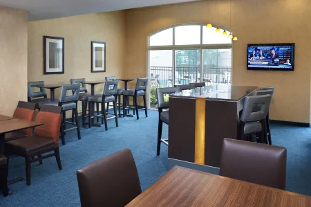 Sonesta ES Suites Detroit Warren