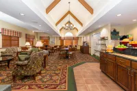 Residence Inn Roseville - Aamiainen