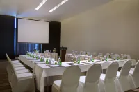 Erbil Rotana - Business