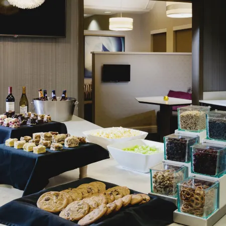Residence Inn Stockton