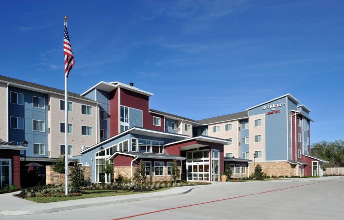 Residence Inn Houston Northwest/Cypress