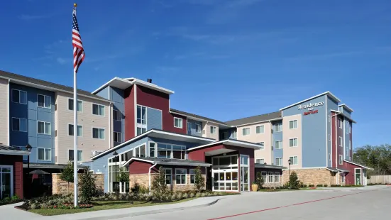 Residence Inn Houston Northwest/Cypress