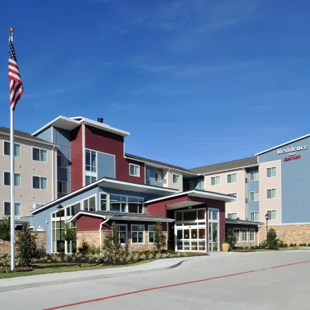 Residence Inn Houston Northwest/Cypress