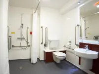 Travelodge London Clapham Junction Hotels near Wandsworth
