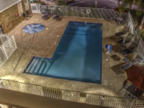 Residence Inn Sebring Hotels in Sebring