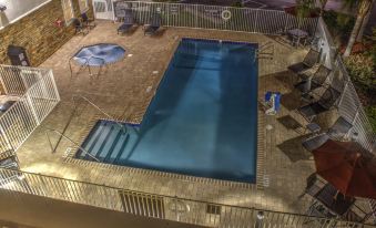 Residence Inn Sebring