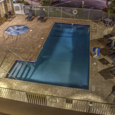 Residence Inn Sebring