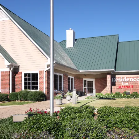 Residence Inn Houston the Woodlands/Market Street