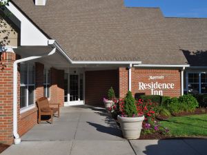 Residence Inn Southington