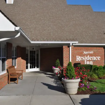 Residence Inn Southington Hotels near Lake Compounce