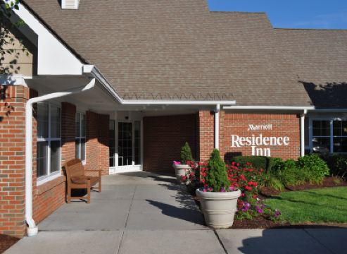 Residence Inn Southington
