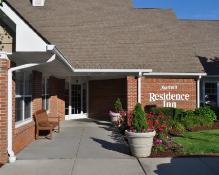 Residence Inn Southington サウシングトンのホテル