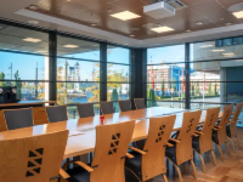 トーン ホテル オペラ オスロのホテル