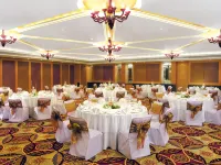 Taj Chandigarh Hotels near Capitol Complex
