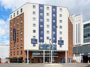 Travelodge London Uxbridge