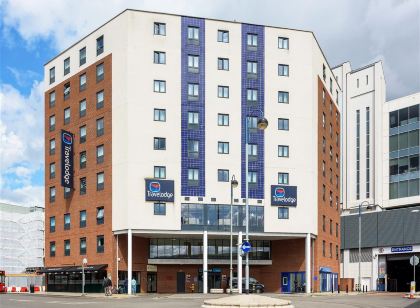 Travelodge London Uxbridge