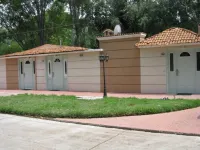 Hotel Real del Bosque Golf and Spa