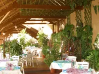 Hotel Jardin Savana Dakar Hotels near Pointe Bernard