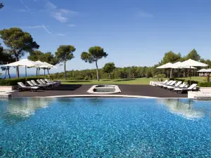 L'Hôtel & Spa du Castellet