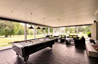 Comwell Bygholm Park Hotels in Uldum