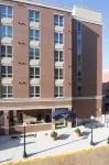 TownePlace Suites Champaign Urbana/Campustown