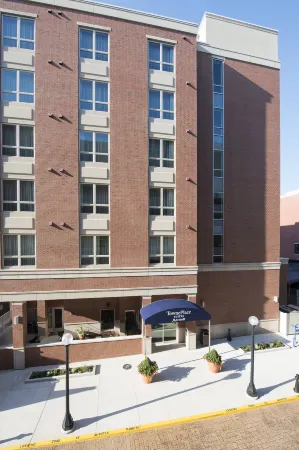 TownePlace Suites Champaign Urbana/Campustown