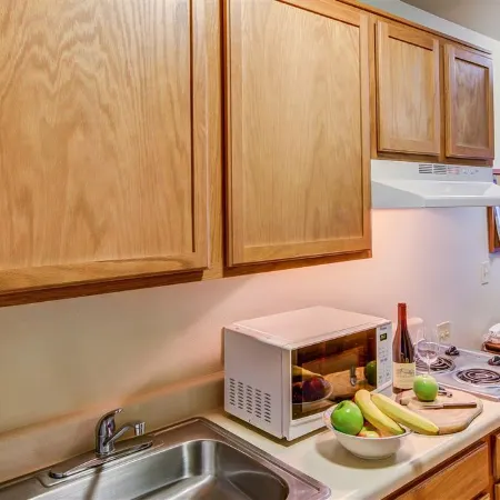Extended Stay America Select Suites - Fayetteville - West