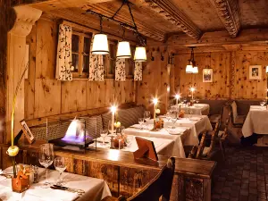 Arosa Kulm Hotel & Alpin Spa