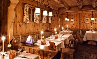 Arosa Kulm Hotel & Alpin Spa