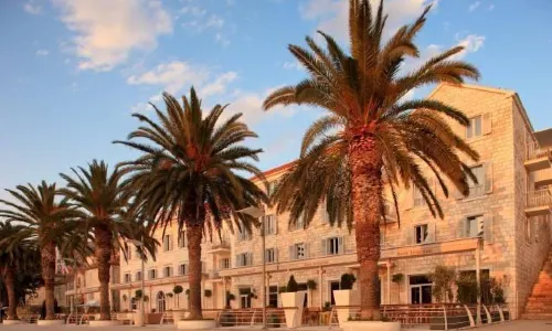 Riva Marina Hvar Hotel