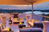 The Westin Fort Lauderdale Beach Resort - Baarit