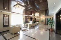 A-Hotel Liner Airport Ekaterinburg - プール