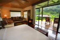 El Silencio Lodge & Spa Costa Rica Hotel a Chaparral