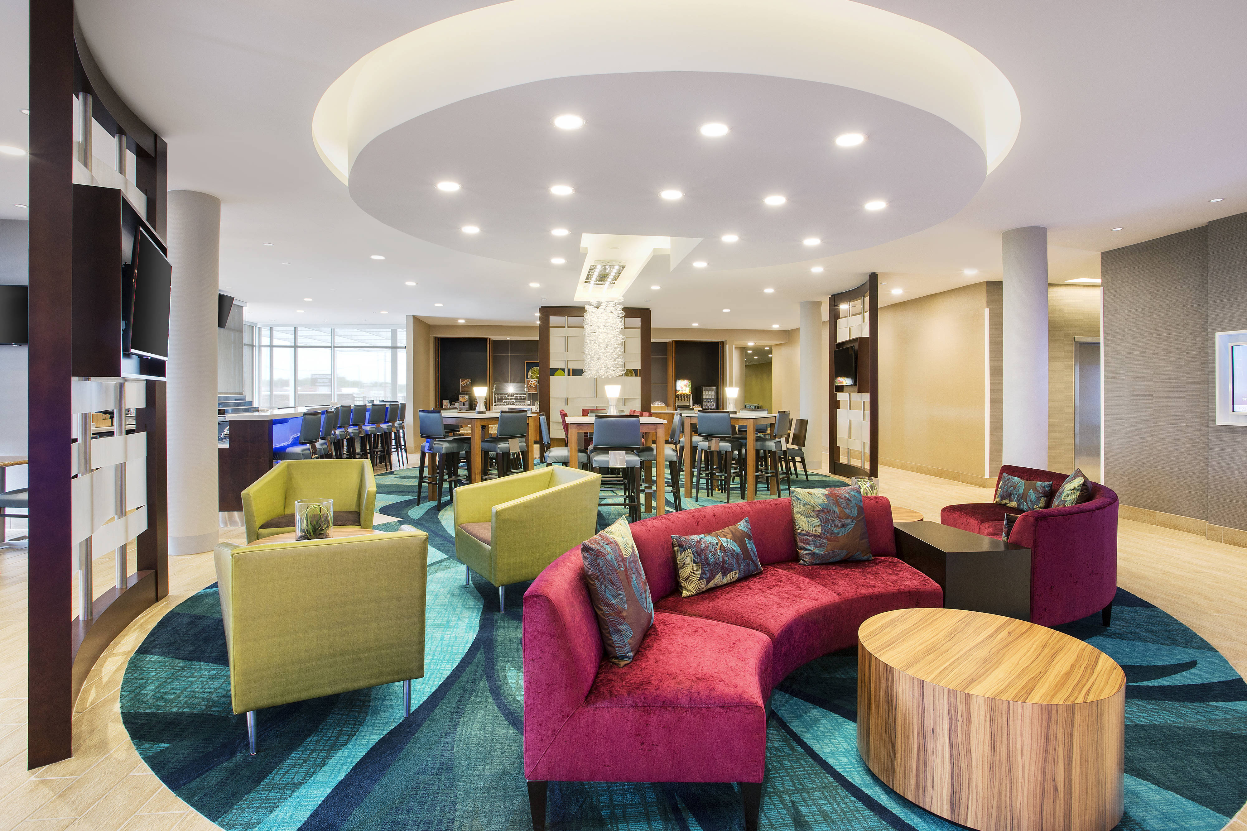 SpringHill Suites by Marriott Murray