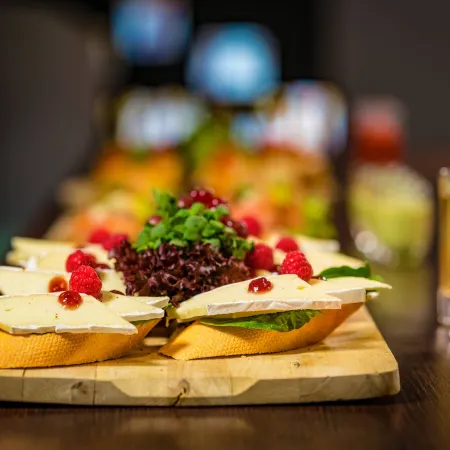 Sheraton Hannover Pelikan Hotel