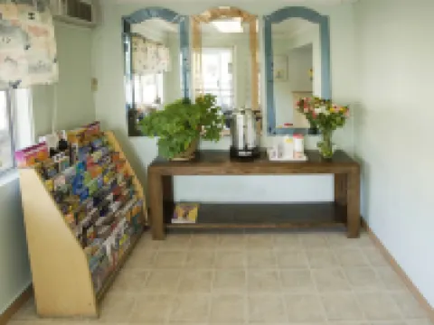 Americas Best Value Inn-Thousand Oaks Hotels in Thousand Oaks