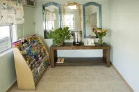 Americas Best Value Inn-Thousand Oaks Các khách sạn ở Camarillo