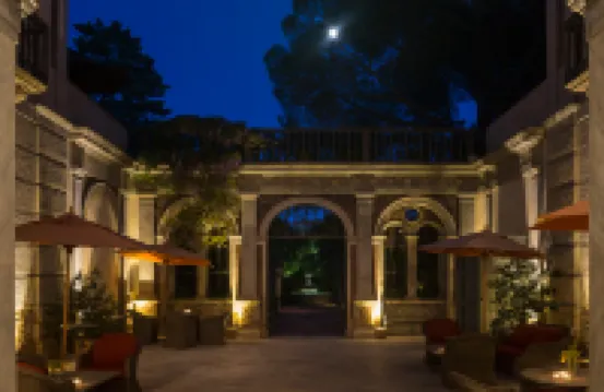 Palazzo Margherita Hotels in 