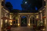 Palazzo Margherita Hotels near Pro Loco di Bernalda