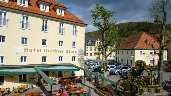 Akzent Hotel Goldner Stern