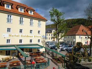 Akzent Hotel Goldner Stern