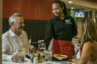 Tryp by Wyndham Aruba Adults Only Hotel - breakfast