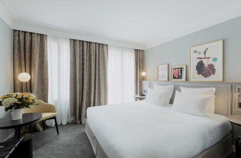XO Hotel Paris